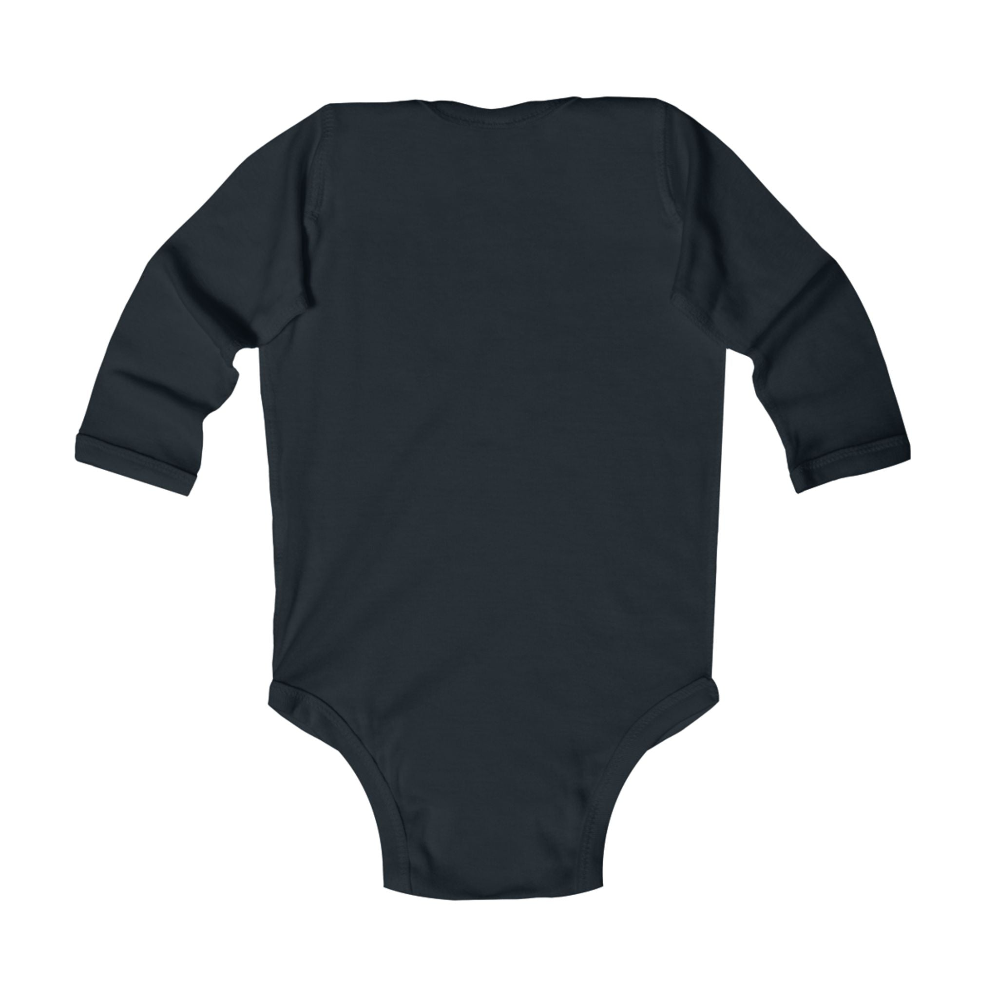 Infant Long Sleeve Bodysuit | Adorable Baby Outfit, Cute Baby Gift, Infant Shower Gift, Unisex Baby Clothes, Comfortable Newborn Wear