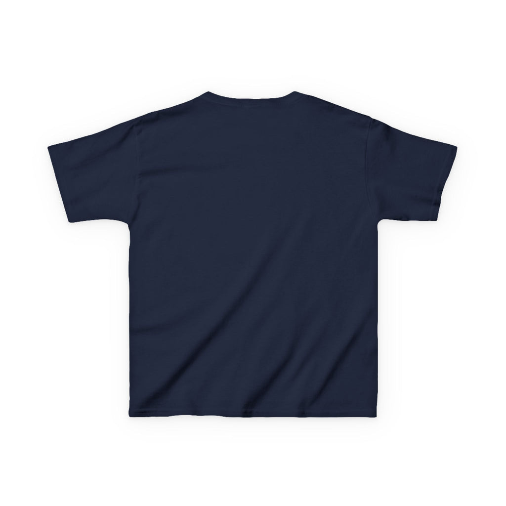 Welcome 8 -  Kids Heavy Cotton™ Tee