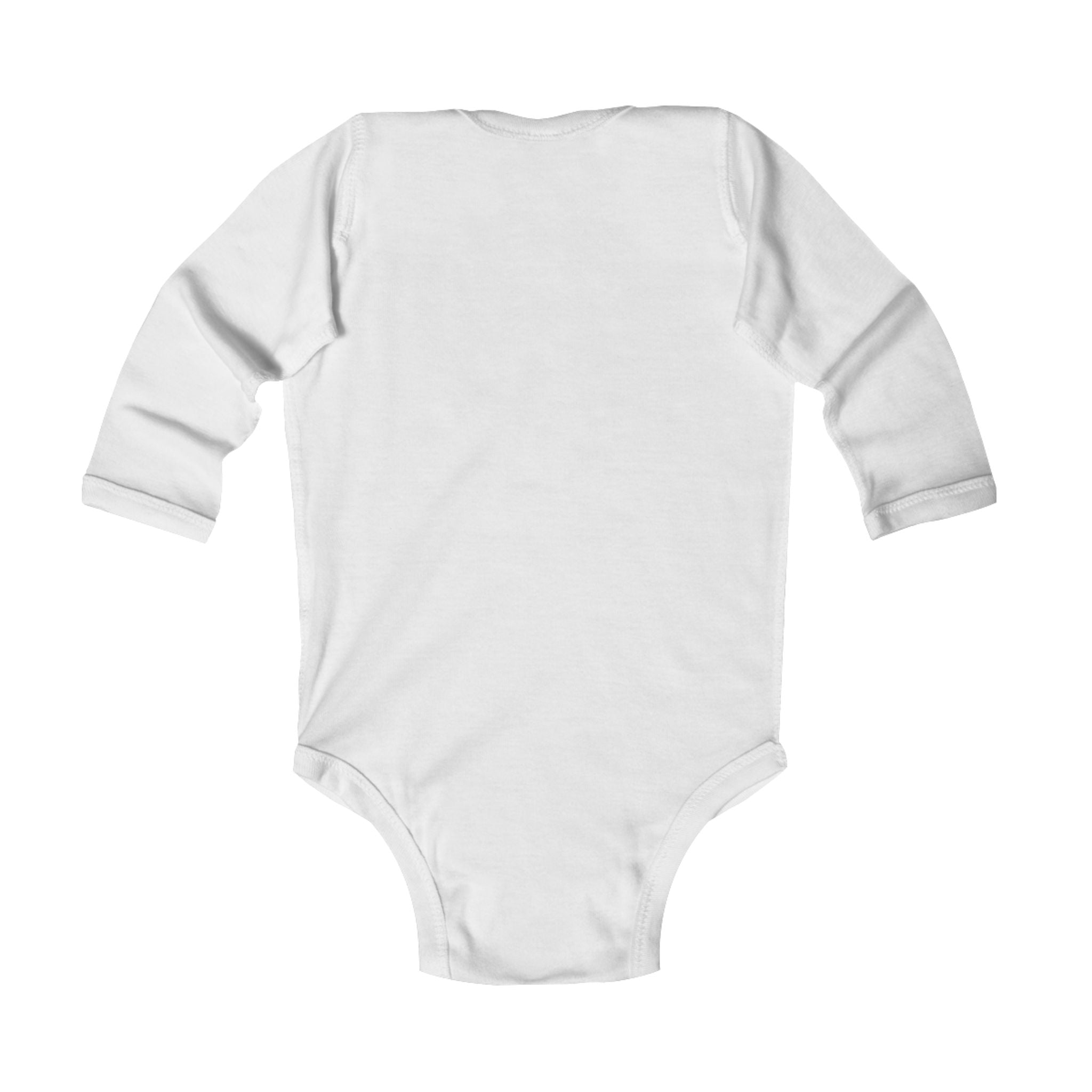 Grandma's Little One Bodysuit, Funny Infant Long Sleeve, Baby Shower Gift, Newborn Outfit, Grandparent Gift