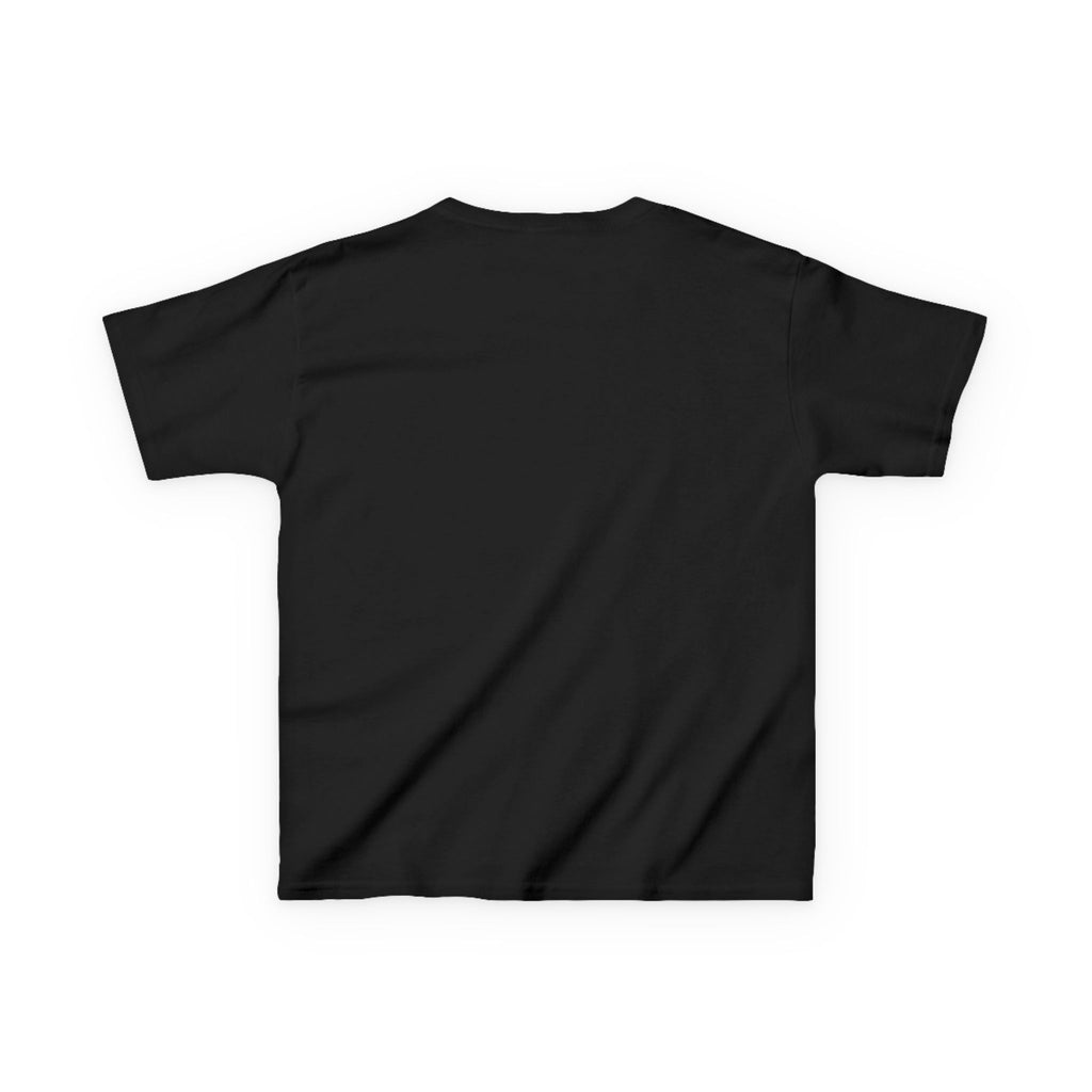 Welcome 8 -  Kids Heavy Cotton™ Tee