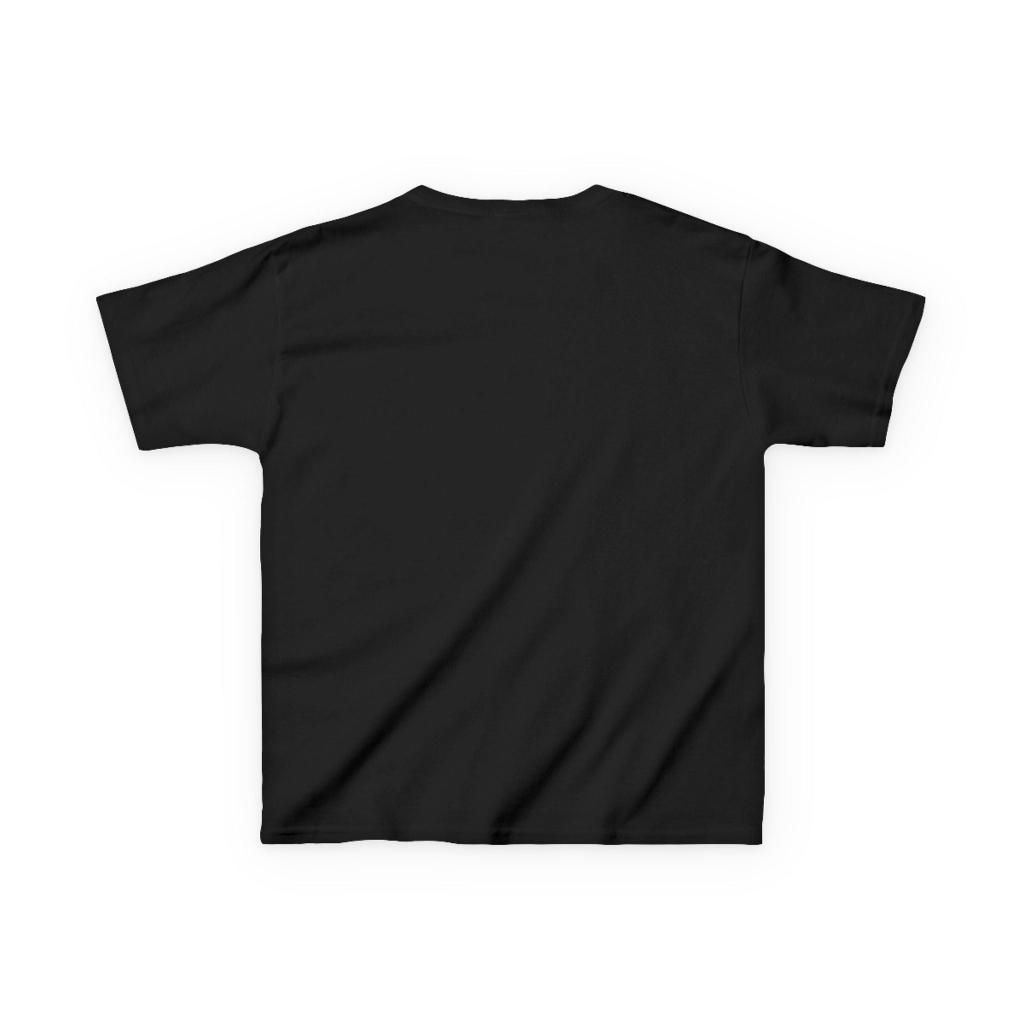 Welcome 8 -  Kids Heavy Cotton™ Tee