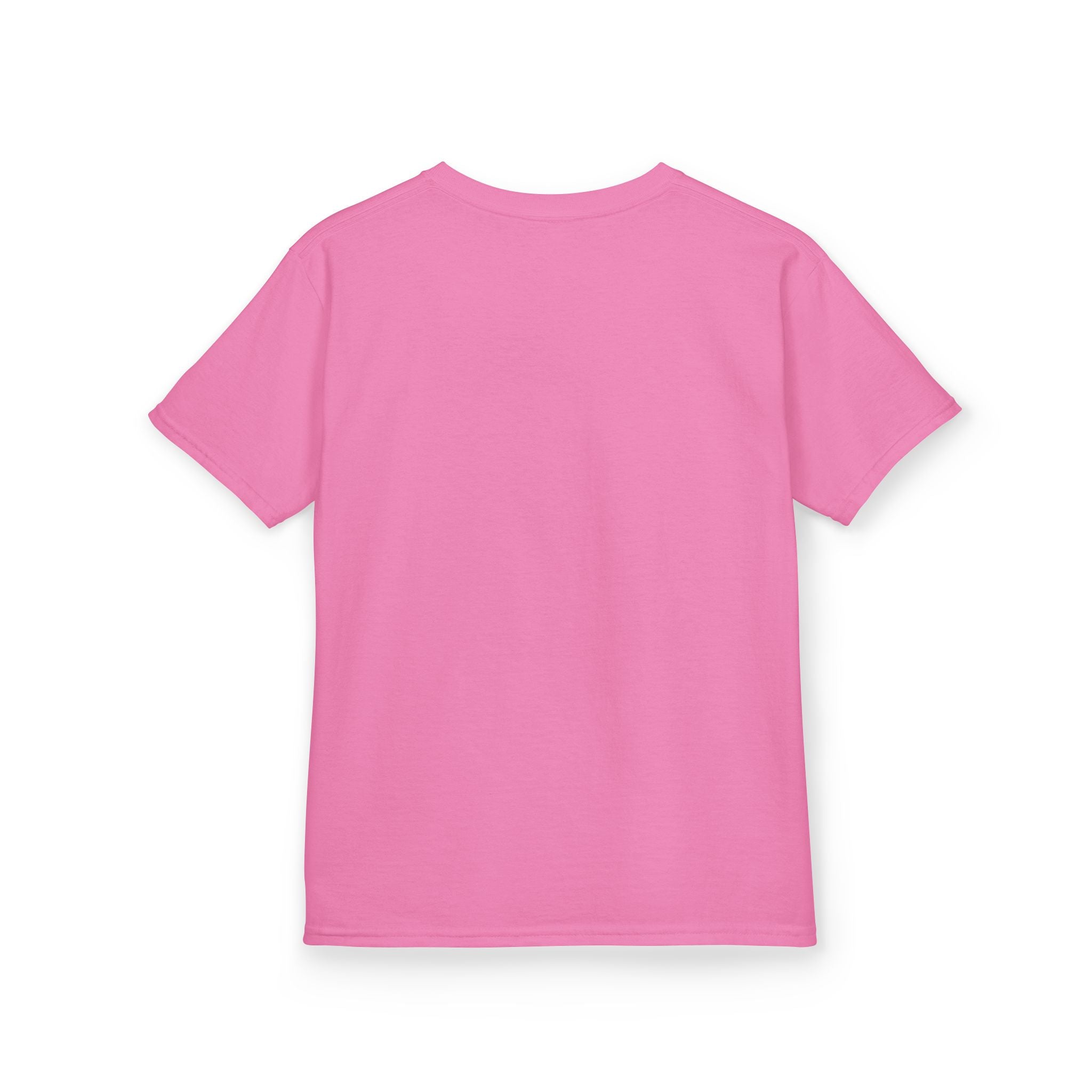 Personalized t Shirt for Your Kids - Kids Heavy Cotton™ Tee