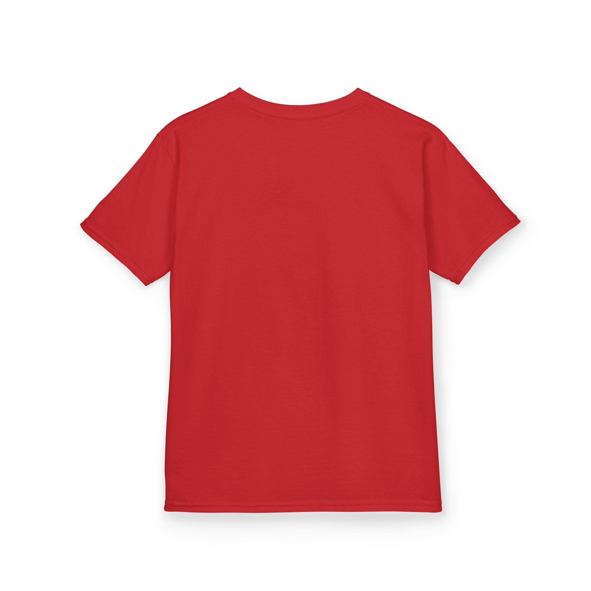 Personalized t Shirt for Your Kids - Kids Heavy Cotton™ Tee