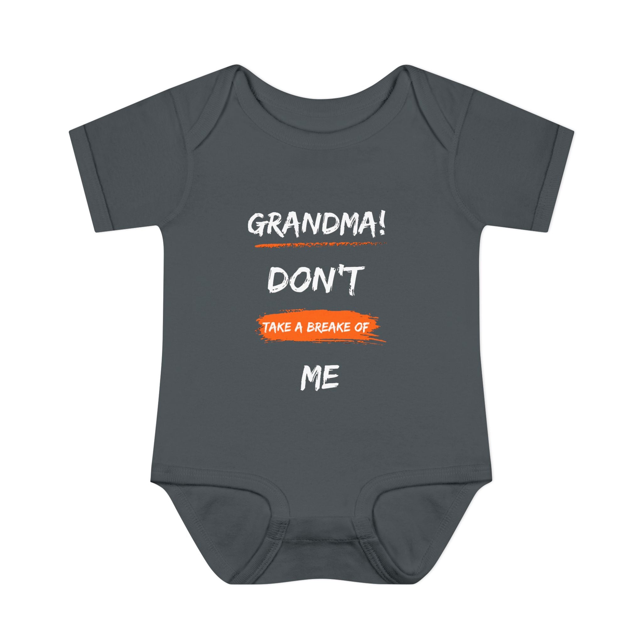 Playful Baby Bodysuit with Fun Text, Cute Infant Clothing, Baby Shower Gift, New Parent Essentials, Adorable Baby Outfit